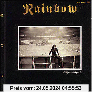 Finyl Vinyl von Rainbow