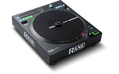 Rane DJ Twelve MKII Battle Controller von Rane