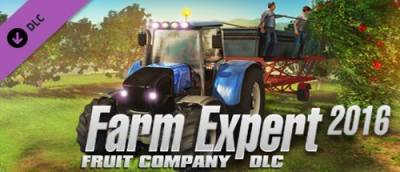 Farm-Expert 2016 - Fruit Company DLC [Online Code] von Ravenscourt