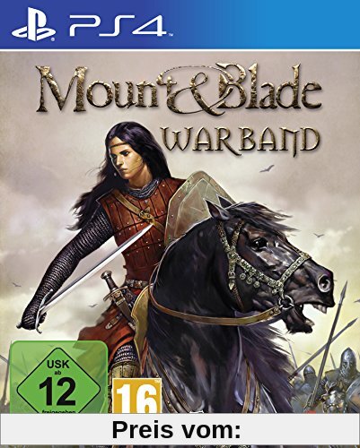 Mount & Blade: Warband (HD) von Ravenscourt