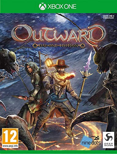 Outward - Day One Edition f�r die Xbox One von Ravenscourt