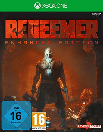 Redeemer Enhanced Edition [Xbox One] von Ravenscourt