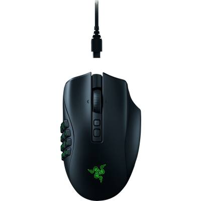 Naga V2 Pro , Gaming-Maus von Razer