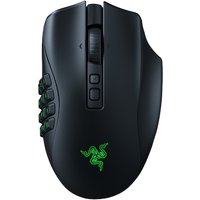 RAZER Naga V2 Pro Kabellose MMO Gaming Maus von Razer