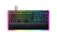 Razer BlackWidow V4 Pro - Tastatur - Hintergrundbeleuchtung von Razer