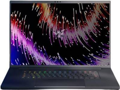 Razer Blade 18 - 45,70cm (18) QHD+ 240Hz Display, Intel i9-13950HX, 32GB RAM, 1TB SSD, NVIDIA GeForce RTX 4070, Windows 11 (RZ09-0484SGH3-R3G1) von Razer