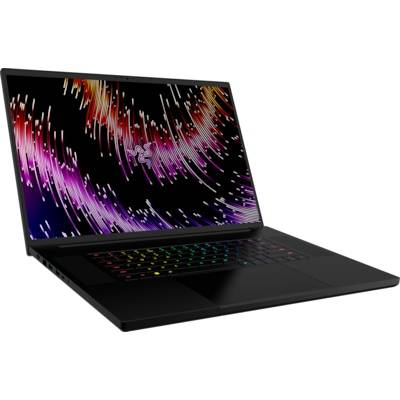 Razer Blade 18" QHD 240Hz i9-13950HX 32GB/1TB SSD RTX4070 Win 11 von Razer