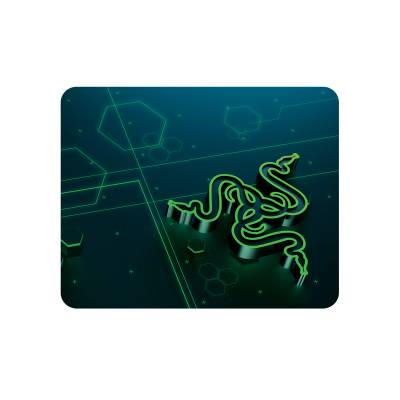 Razer Goliathus Mobile Gaming Mauspad - 215 mm (L) x 270 mm (B) x 1,5 mm (H) von Razer