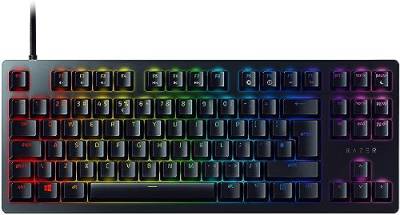 Razer Huntsman Tournament Edition Optische Gaming-Tastatur mit linearen Schaltern von Razer