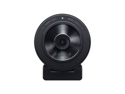 Razer Kiyo X Webcam - Full-HD-Streaming-Webcam von Razer