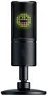 Razer Seiren Emote - Mikrofon - USB von Razer