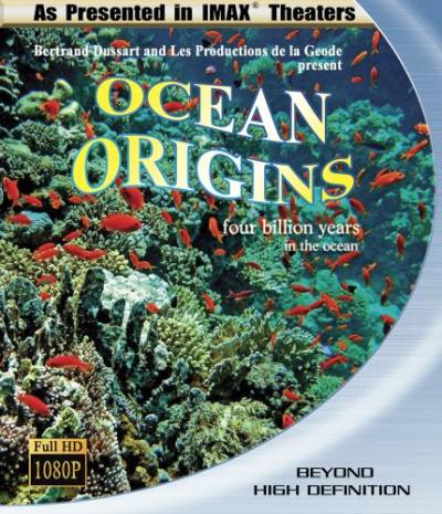 Oceans Origins [Blu-ray] [Import] von Razor