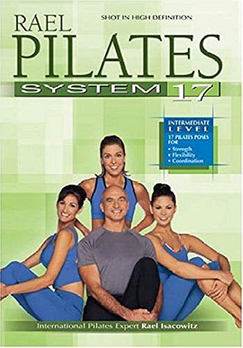 Rael Pilates: System 17 [DVD] [Import] von Razor