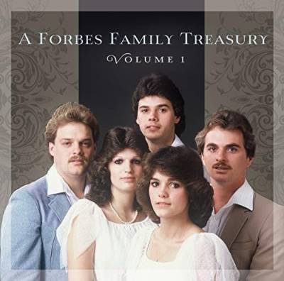 A Forbes Family Treasury, Vol. 1 von Rebel