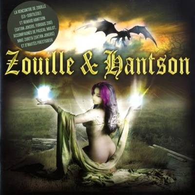 Zouille & Hantson - Zouille & Hantson von Rebel