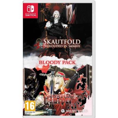 Skautfold (Bloody Pack) von Red Art Games