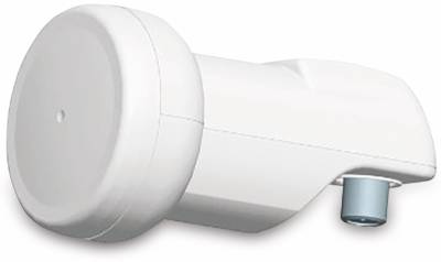 RED OPTICUM Single-LNB LSP-02G von Red Opticum