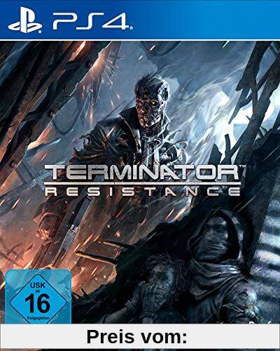 Terminator: Resistance [Playstation 4] von Reef Entertainment