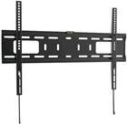 Reflecta PLANO Flat 70-6040 - Wandhalterung für LCD-/Plasmafernseher - Schwarz - Bildschirmgröße: 94-178 cm (37-70) von Reflecta