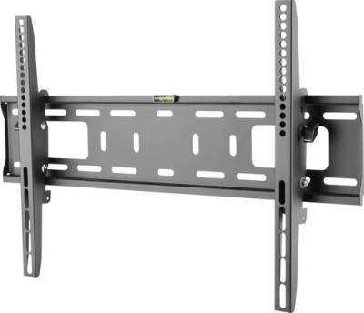 Reflecta PLANO Flat TV-Wandhalterung 94,0cm (37 ) - 177,8cm (70 ) Neigbar von Reflecta