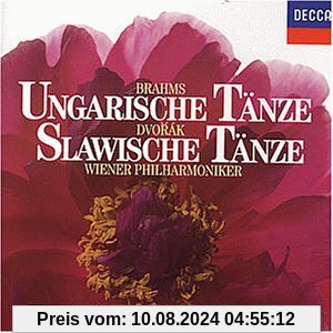 Ung.Tänze/Slaw.Tänze (Az) von Reiner