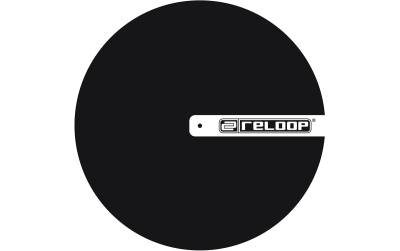 Reloop Slipmat Logo von Reloop