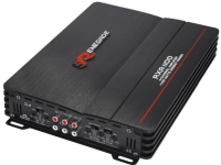 Renegade RXA1100, 4 Kanaler, 135 W, 75 W, 275 W, 150 W, 50 - 250 Hz von Renegade