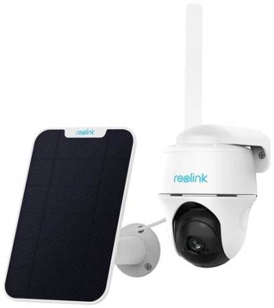 Reolink Go PT EXT rlgoptexs GSM IP Überwachungskamera 2560 x 1440 Pixel von Reolink