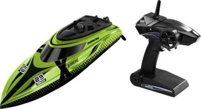 Revell Control X-Treme Hurricane RC Motorboot RtF 460mm von Revell Control X-Treme