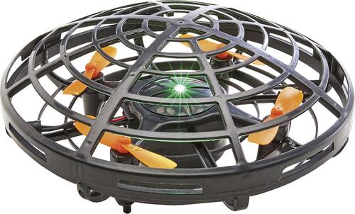 Revell Control Magic Move Quadrocopter RtF Einsteiger von Revell Control