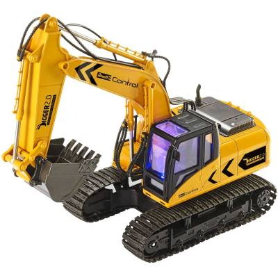 Digger 2.0, RC von Revell