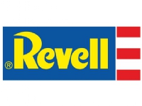 Revell 24138, 8 År von Revell