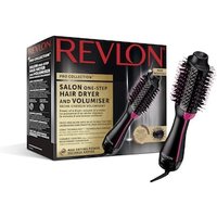 REVLON One-Step Dryer & Voluminzer New Factory black von Revlon