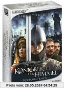 Königreich der Himmel - Director's Cut - Century3 Cinedition (4 DVDs) von Ridley Scott