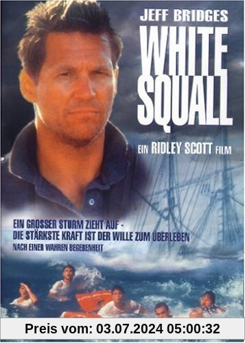 White Squall von Ridley Scott