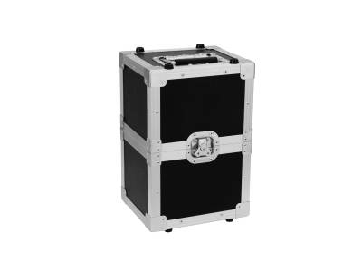 Roadinger Platten-Case SI-1 von Roadinger