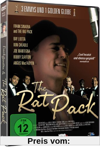 The Rat Pack von Rob Cohen