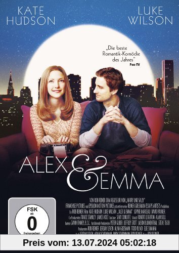 Alex & Emma von Rob Reiner