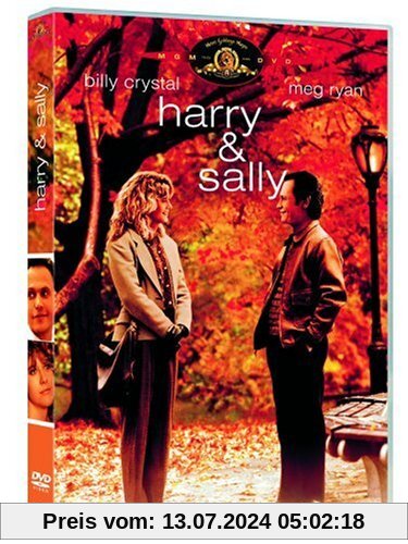 Harry und Sally von Rob Reiner