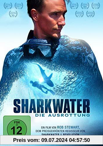 Sharkwater - Die Ausrottung von Rob Stewart
