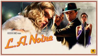 L.A. Noire von Rockstar Games