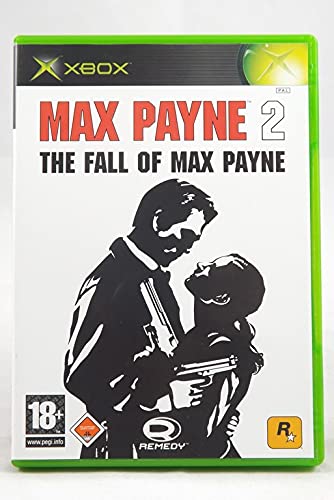 Max Payne 2: The Fall of Max Payne von Rockstar Games