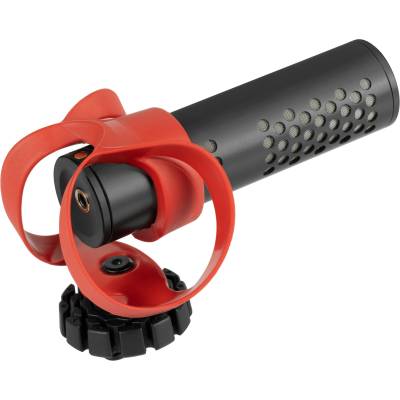 VideoMicro II, Mikrofon von Rode Microphones