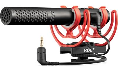 Rode VideoMic NTG von Rode