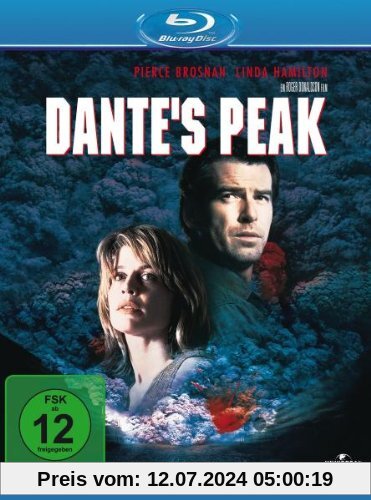 Dante's Peak [Blu-ray] von Roger Donaldson
