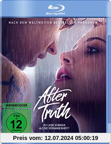 After Truth [Blu-ray] von Roger Kumble
