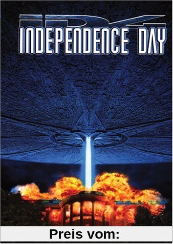 Independence Day (Einzel-DVD) von Roland Emmerich