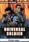 Universal Soldier von Roland Emmerich