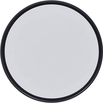 Rollei F:X Pro Rundfilter (55 mm, CPL-Filter) Schraubfilter aus Gorilla®* Glas mit hoher Farbtreue und Reflexionsfreiheit von Rollei