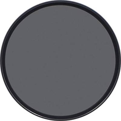 Rollei F:X Pro Rundfilter (72 mm, ND 8 Filter) Neutraler Graufilter (Neutraldichtefilter) aus Gorilla Glas mit spezieller Beschichtung – ND8 (3 Stopps/0,9) von Rollei